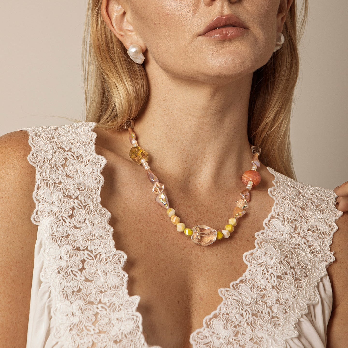Necklace