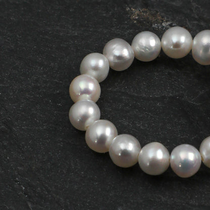 Freshwater Seed Pearl Ring