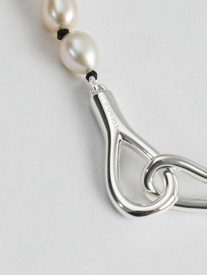 The Classic Freshwater Seed Pearl Necklace
