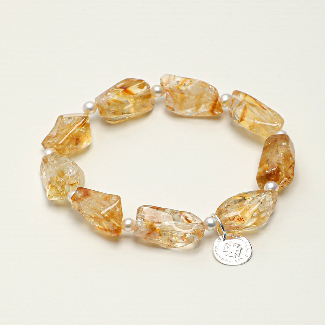 Brazilian Citrine