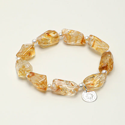 Brazilian Citrine